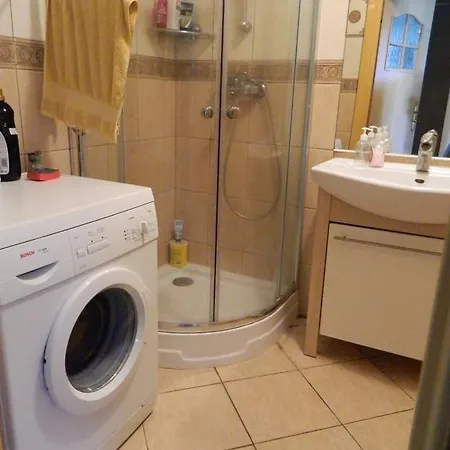 Apartament Przymorze Gdańsk
