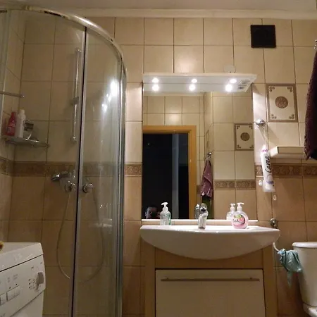 Przymorze Apartament *
