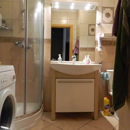 Przymorze Apartament *