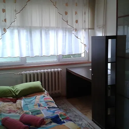 Apartament Przymorze *