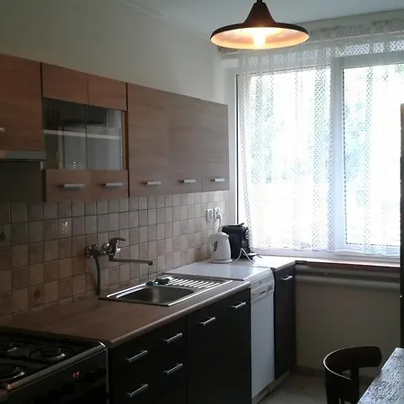 Apartament Przymorze