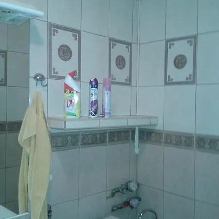 Apartament Przymorze Gdańsk