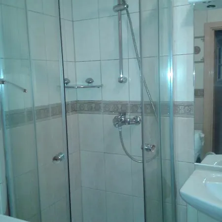 Apartament Przymorze Gdańsk