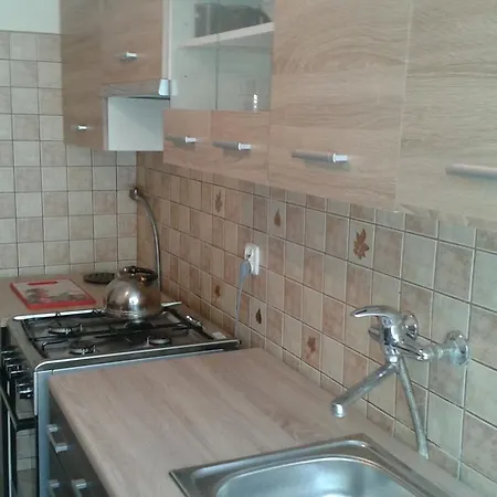 Apartament Przymorze