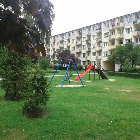 Przymorze Gdańsk