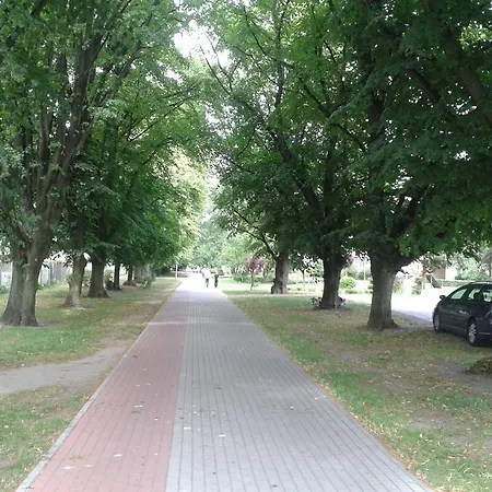 Przymorze * Gdańsk