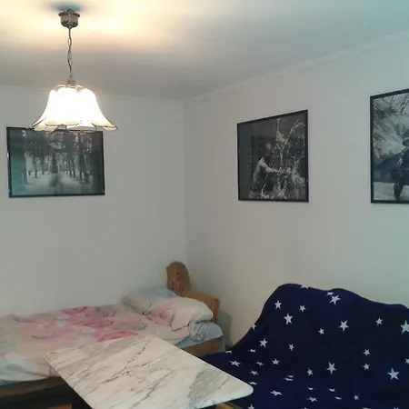Przymorze Apartament Gdańsk
