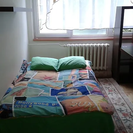 Apartament Przymorze *