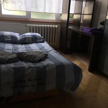 Przymorze Apartament Gdańsk