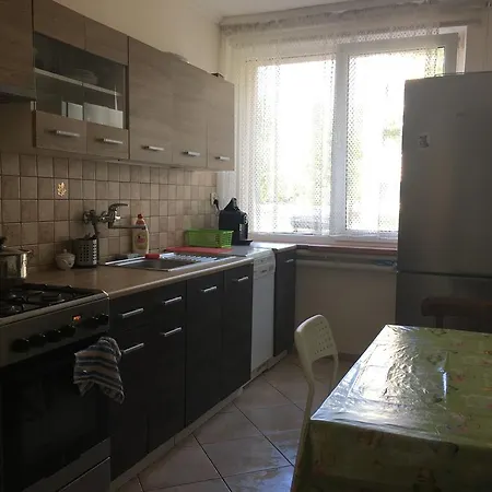Przymorze Gdańsk