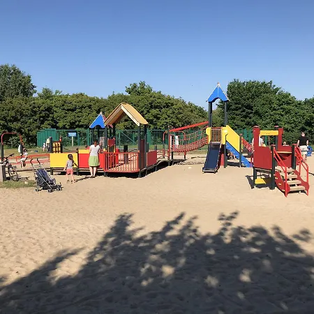 Apartament Przymorze Gdańsk
