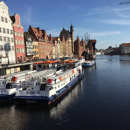 Przymorze Apartament