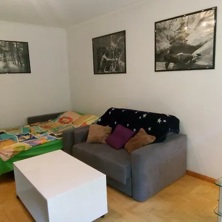 Przymorze Gdańsk