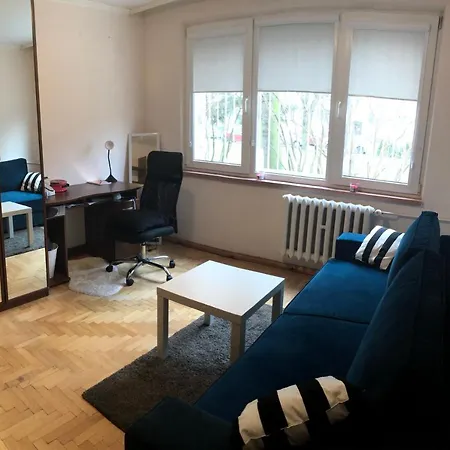 Przymorze Apartament *